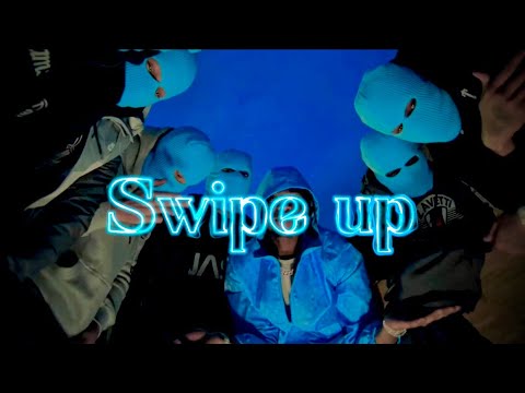 [FREE] Russ Millions X Tion Wayne X POP SMOKE Type Beat 2021 - "SWIPE UP" |  British drill type