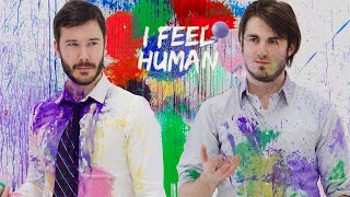 Vicetone - I Feel Human (Official Video) ft. BullySongs
