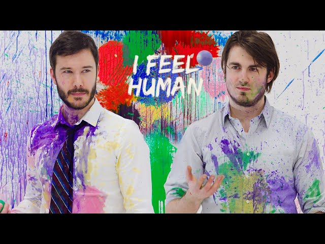 Vicetone ft. BullySongs - I Feel Human (Filtered Acapella + Instrumental)