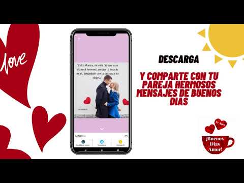 Buenos Días Amor