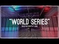 Machinegunkelly World Series By Jawn Ha Freestyle Kinjaz