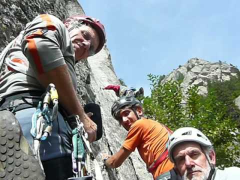 Luna Nascente - Val di Mello