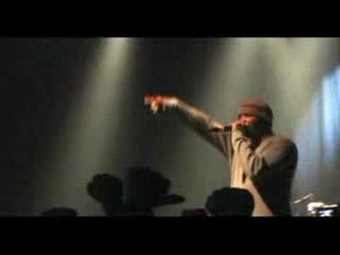 KINETIC Killarmy the Push RZA Beretta 9