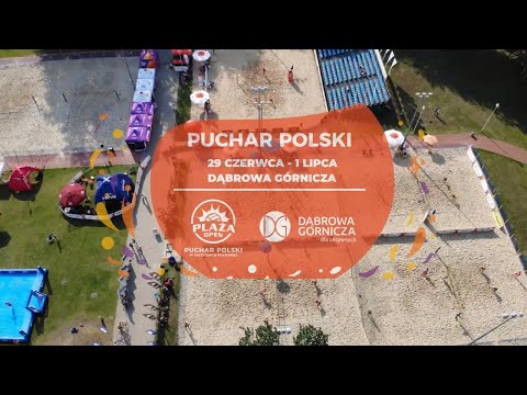 2018 Plaża Open - Dąbrowa Górnicza