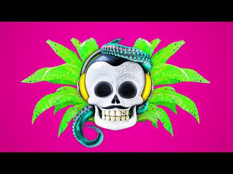 Faustix - I Like 2 Shuffle (Official Audio)