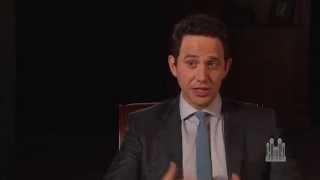 Behind the Scenes: Pioneer Day Concert Preparation with Santino Fontana