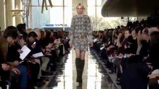 Capitales de la Moda: Nueva York Parte III