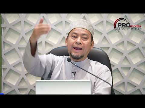 20-02-2024 Ustaz Ahmad Jailani Abdul Ghani: Kitab Ad Da Wad Dawaa