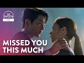 Song Joong Ki Shows Jeon Yeo Been How Much He Missed Her Vincenzo Ep 20 ENG SUB
