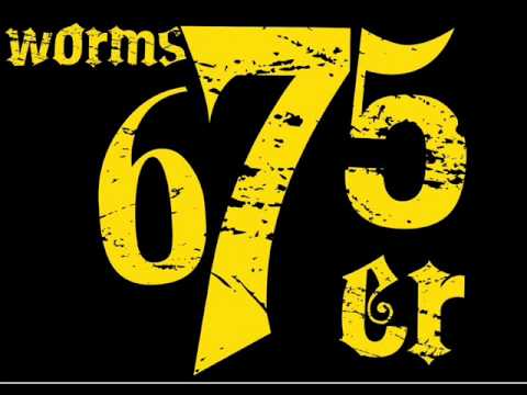 RaZaI & Jack Bane 675er - Alzey - Worms Connection