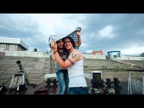 Ivan&Valentina   Love Story