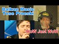 Mr Giant Reacts Tose Proeski I Arija Band Jano Mori
