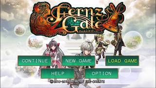 ケムコRPGフェルンズゲート#6　クリア＆クリア後にむけて