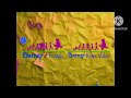 Barney And Friends Season 4 To 6 And Home Video Theme Song Mashup