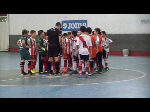 TanqueTV-13.05.17 - (1) Glorias vs. River (0)