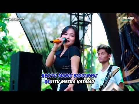 NEW LEVYSSTAR KARAOKE - SRIGALA BERBULU DOMBA FEBI PESEK - BIRTHDAY PARTY SANDRA N FRIEND