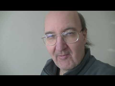 MongoTV_8847 - LOOKING AT GAMER PC HARDWARE - Part 1131 - Mercedes-Benz S-Class - W126