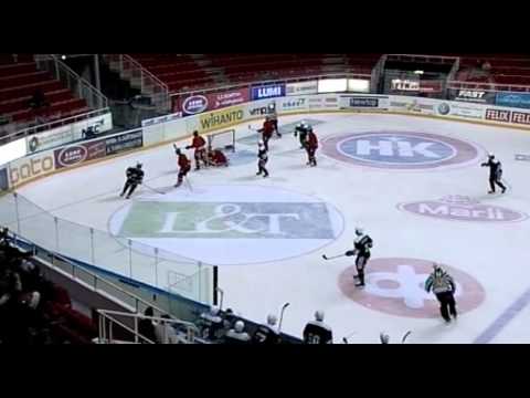 15.10.2012 Maalikooste: TPS - Djurgården 3-2