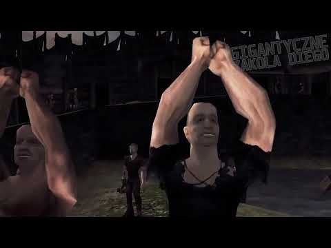 Jaja Pyrokara [GOTHIC SZANTY EDITION] (Official Music Video)