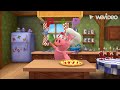 Pig S Perfect Pizza Word World Theme Song