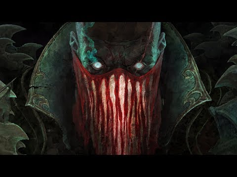 Pyke: A vérkikötői gyilkos | új hőselőzetes – League of Legends