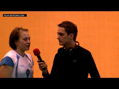 Zuzanna Prus - pierwsze miejsce w grupie MOS-u Wola