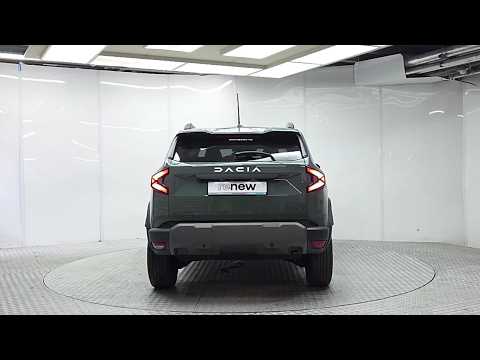 Dacia Duster Journey HEV 155 **Delivery Mileage** - Image 2