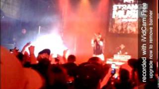 tech n9ne in Chico ca 3-28-10.m4v