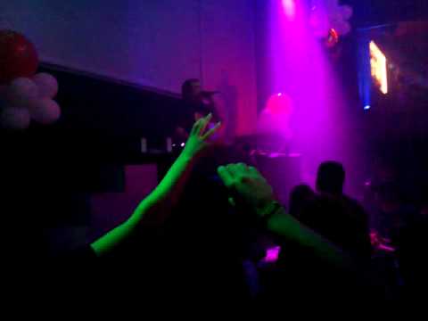 Gari Seleckt Bumpingland 2013