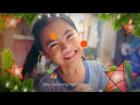 ALLTV Christmas Station ID 2023