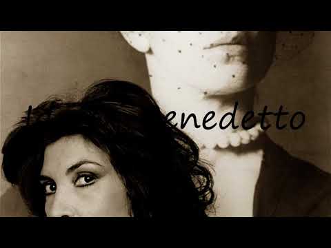 How to Pronounce Ida Di Benedetto?