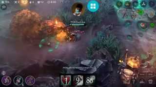 #2 Ardan -vainglory by YOKO