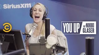 Pete Lee and Nikki Glaser’s Relationship History - You Up w/ Nikki Glaser