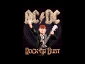 AC/DC - Miss Adventure 