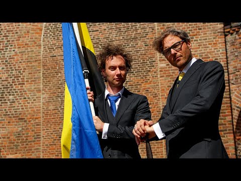 Compilatie Ridders van Gelre en Ons Verloren Hertogdom - Deel II (14 januari 2019)