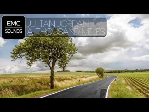 Julian Jordan - A Thousand Miles feat. Ruby Prophet