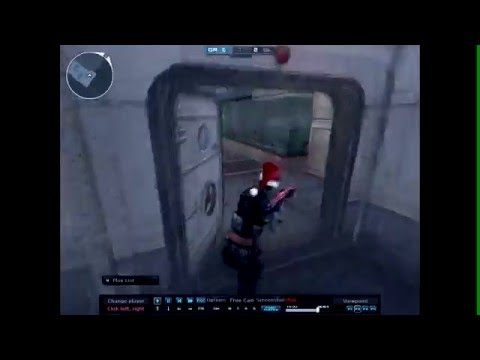 [CrossFire] Funny Moment