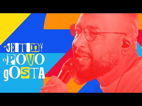 Sudário - Do "Jeitin" Que O Povo Gosta