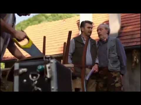 Kud puklo da puklo - Video poziv za Oštrovac