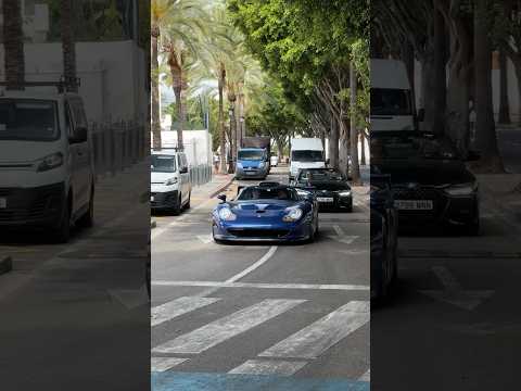 Thumbnail for Porsche 911 GT1 #porsche #hypercar #cars #automobile by Porsche 911 GT1