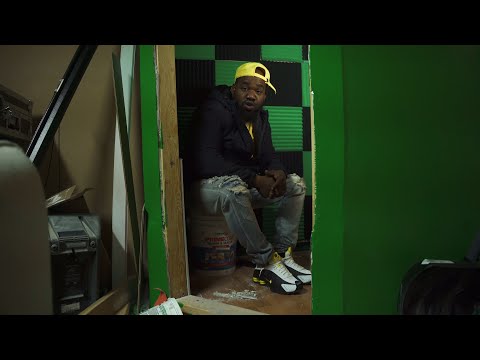 King Jigg - Lemon Pepper / Trackstar (Dir. By Kapomob Films)