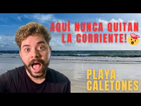 😱 Nunca quitan la CORRIENTE en esta parte de CUBA | Caletones Holguín