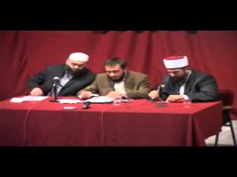 Pas farzit të Xhumasë a duhet ta falim Drekën? - Hoxhë Ferid Selimi