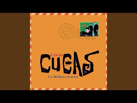 La Ultima Carta (Remasterizado)