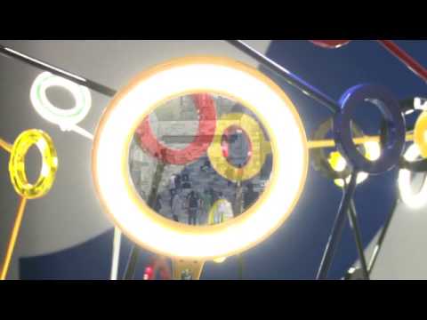 Salone del Mobile (Milano Showroom) by Alessandro Mendini