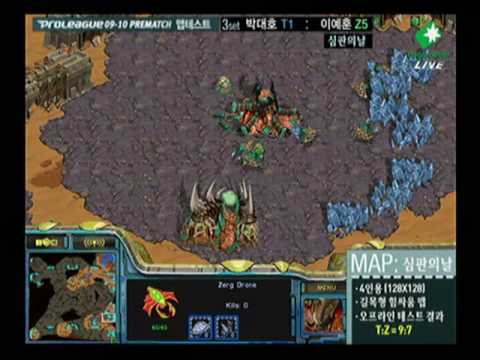 SPL 09 MapTest  Sacsri vs TurN 2009-09-09  @ Judgement Day