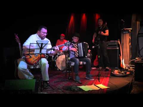 Eugeny Derbenko  ROCK TOCCATA