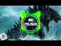 Eminem Godzilla ft Juice WRLD 8d audi Eminem Godzilla ft Juice WRLD 8d audi