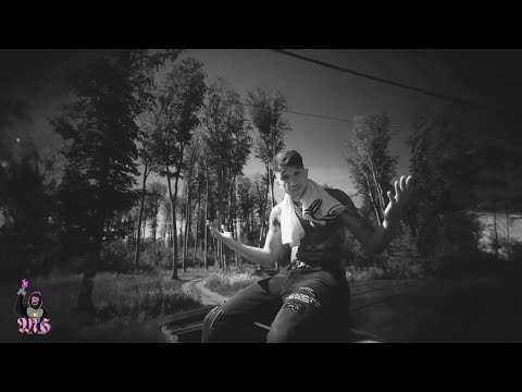 MGK666 x Ian x Aerozen - STAR TREK (Official M-U Video) prod. Bodor