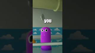 STOP WITH THE MIND GAMES!